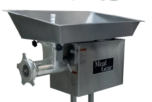 166-0003 Meat Gear Model 32 Meat Grinder