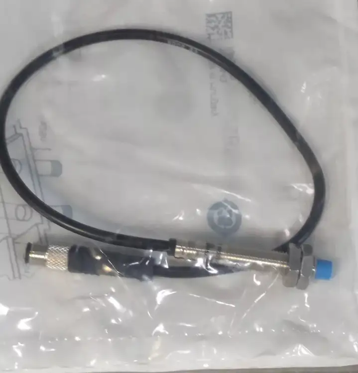 Used SICK _UNKNOWN_ Proximity Sensors South Carolina US | Palmetto Automation #1161875