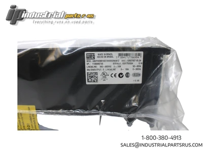 NEW WEG USCFW080160T3848EON4A1Z F
