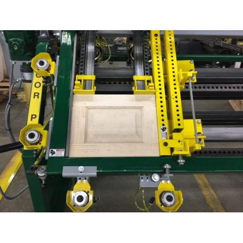 NEW JLT SECTION MITER DOOR PRO