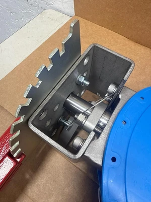 Bray _UNKNOWN_ Butterfly Valves | Fram Fram LLC (8)