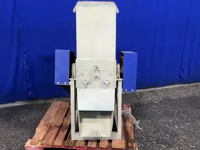 Used _UNKNOWN_ _UNKNOWN_ Misc Plastics Equipment Ohio US | HGR 24 #1541507