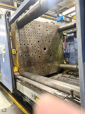 1998 HPM MLH2200 Injection Molding Machines | CNCsurplus (4)