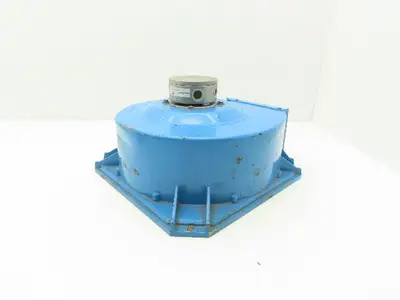 Ziehl Abegg RE22P-2DK.3F.5R Planar Axial Fan 0.98kw 3050rpm 460V 3ph