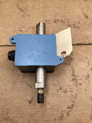 Omega General Purpose Industrial Pressure Switch; PSW-152