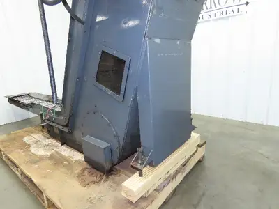 Used TURBO _UNKNOWN_ Conveyor Parts Indiana US | Arrow Industrial #1366824
