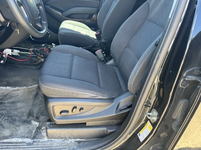 USED 2018 CHEVROLET TAHOE