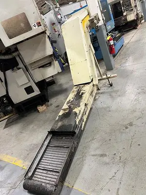 USED 2010 MURATA MACHINERY MW-120