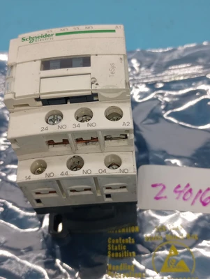 USED Schneider Electric CAD50