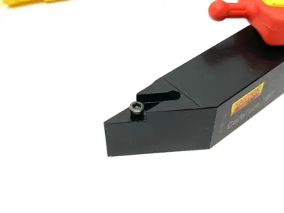 USED SANDVIK COROMANT COROTURN® 107 SHANK TOOL FOR TURNING 5751408