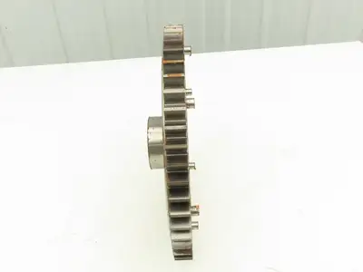 Detroit Diesel Allison 6836332 Spur Gear Assembly Transfer Gear 52-Tooth