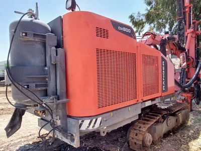 Used 2016 Sandvik Ranger DX800 Drill Rigs IL | Zadoon Equipment #1480553