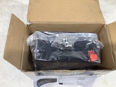 Used _UNKNOWN_ _UNKNOWN_ Batteries Michigan US | Miedema Asset Management Group #1413603
