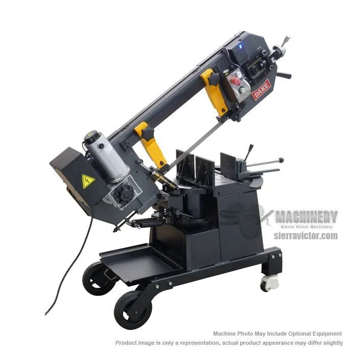 NEW DAKE SE-810