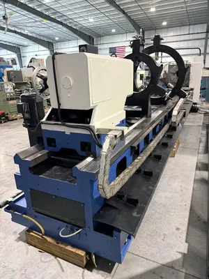 2013 SUMMIT 47-9X240 Lathes, Hollow Spindle | N & R Machine Sales (10)