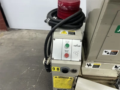 USED CONAIR JC810
