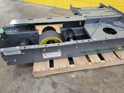 Used INTELLIGRATED INTELLIQ DRIVE Belt Conveyors Wisconsin US | Packer City Sales #1297731