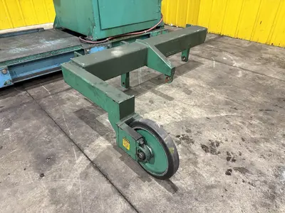 USED ROWE BGY12-15