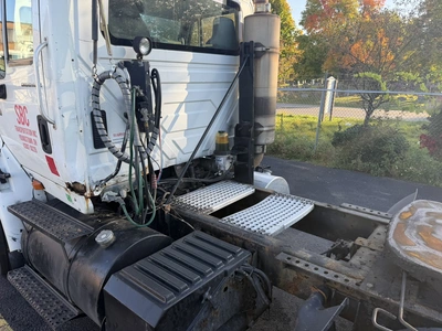 Used 2005 INTERNATIONAL 86004X2 Conventional trucks Ohio US | Miedema Asset Management Group #1693486