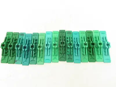 Used RYSON _UNKNOWN_ Conveyor Parts Indiana US | Arrow Industrial #1417252