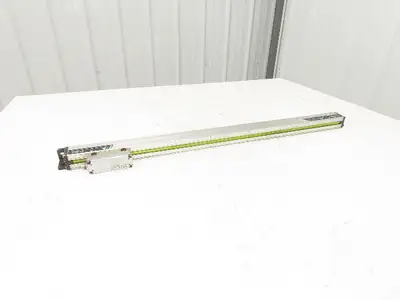 Mitutoyo AT103-600 Absolute Linear Digital Scale Encoder 600mm Travel