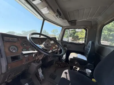 Used 1999 PETERBILT 378 Conventional trucks New Jersey US | Proxy Equipment #1385252