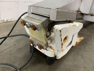USED 1995 ERIEZ HS-42 TYPE K
