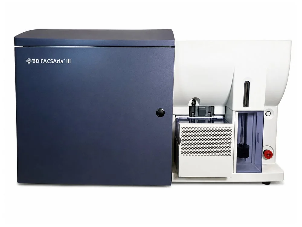Used BD BIOSCIENCES _UNKNOWN_ Flow Cytometry Antibodies New Jersey US | Bionex Scientific LLC #1300494