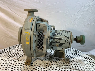 USED DURCO MKII