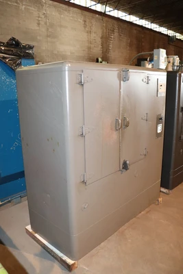 USED DESPATCH V-29