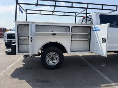 Used 2019 FORD F250 XL UTILITY Service & Utility Trucks Minnesota US | Carco Truck & Equipment #1513895