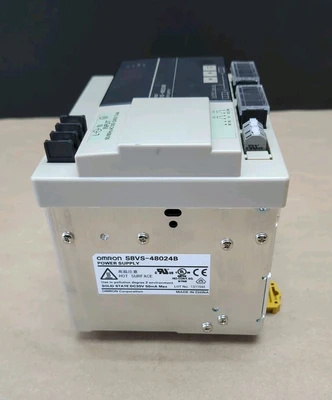 USED Omron S8VS-48024B
