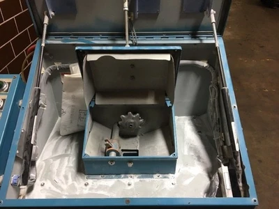 USED GE Lighting 115