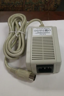 USED AULT INC LZUSD02001A4039