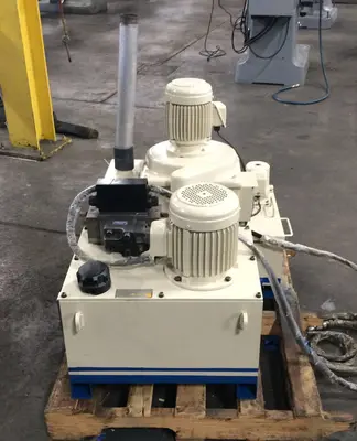 Used CLAUSING CSG-618ASD II Reciprocating Surface Grinders Kentucky US | Aucto #1314428