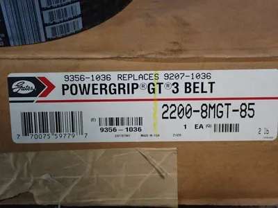 New | in-Stock GATES 22008MGT85 Miscellaneous MRO Ohio US | HGR 24 #783291