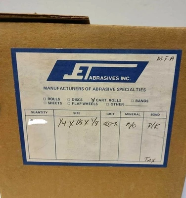 NEW JET ABRASIVES 678876876876546787856