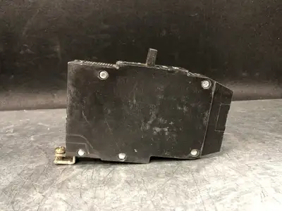 USED GENERAL ELECTRIC E11592