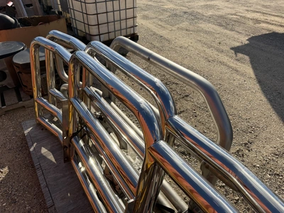 Used _UNKNOWN_ _UNKNOWN_ Automotive Parts Michigan US | Miedema Asset Management Group #1709555