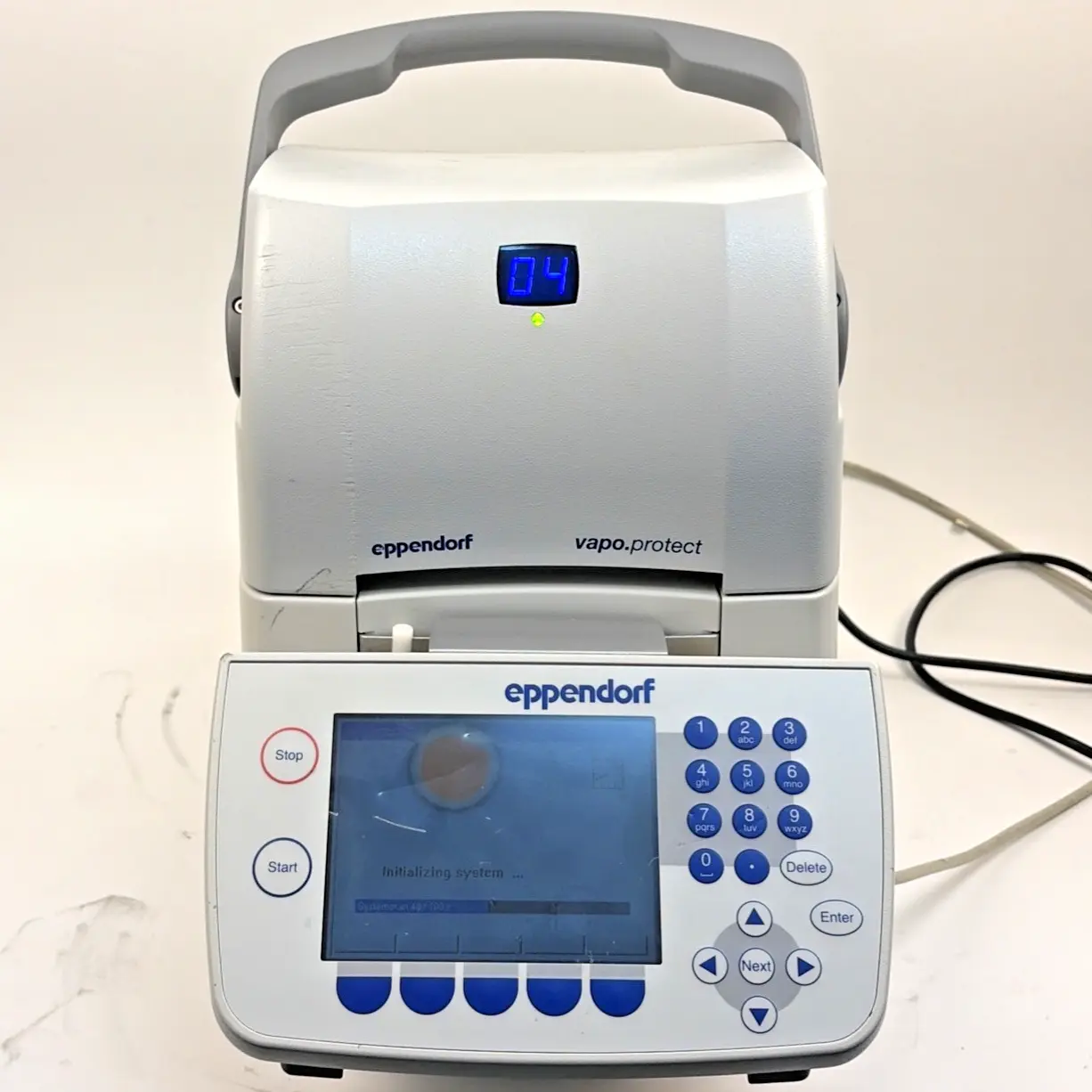 USED Eppendorf Eppendorf Mastercycler Pro S
