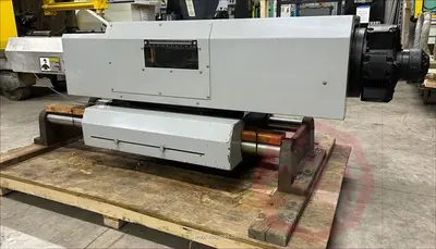 USED VAN DORN 500 SERIES