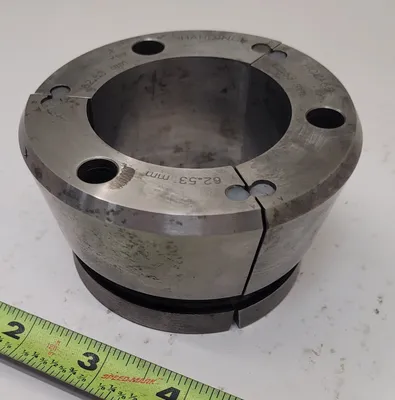 HARDINGE HQC-65 Tooling & Accessories, Collets | Machinery Central (5)