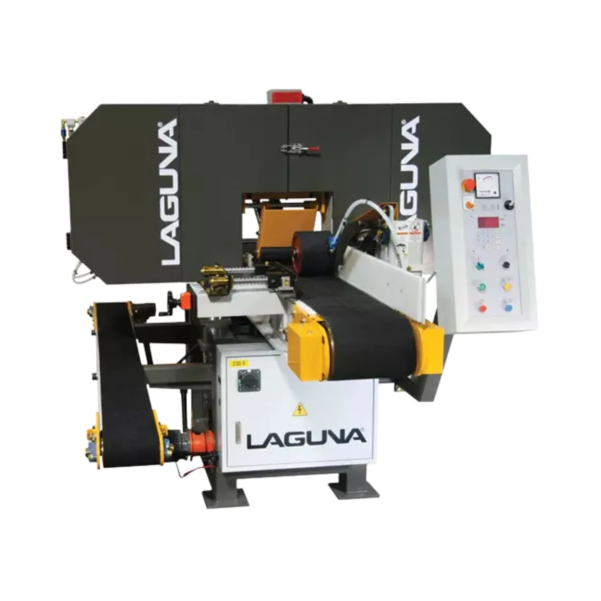 Laguna HRS-28HD Horizontal Band Resaw