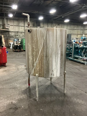 AMHERST _UNKNOWN_ Other Process Engineering Equipment | Equipment Recovery Corp. (6)