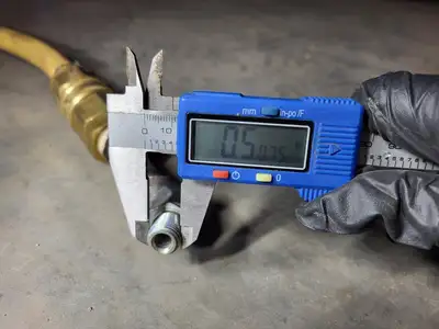 NEW DYNAFLUX R4000