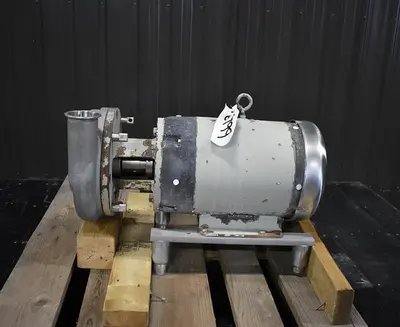 USED FRISTAM FT401-205