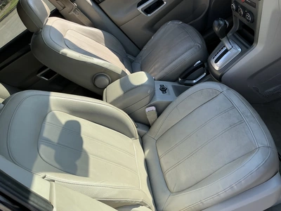 Used 2009 SATURN VUE SUVs Michigan US | Miedema Asset Management Group #1761235