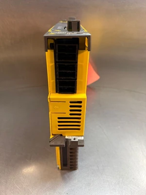 Fanuc A06B-6240-H306 /D Servo Drive B-65412 (12.4.1)