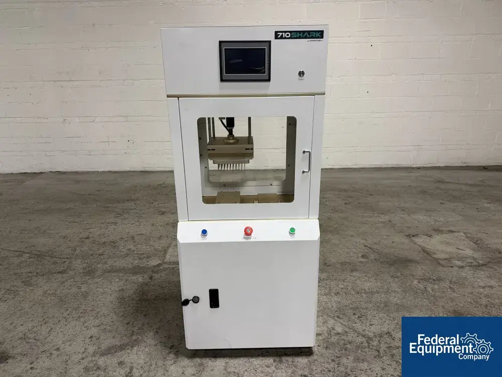 Used N/A _UNKNOWN_ Liquid Fillers Ohio US | Federal Equipment Company #1062763