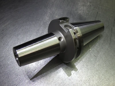 Haimer CAT40 12mm Shrink Fit Tool Holder 80mm Pro 40.840 12 (LOC2115A)